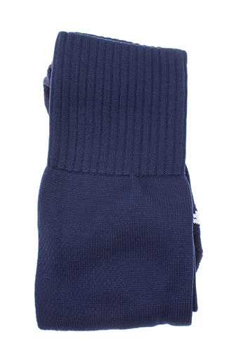uhlsport lingerie homme de couleur bleu