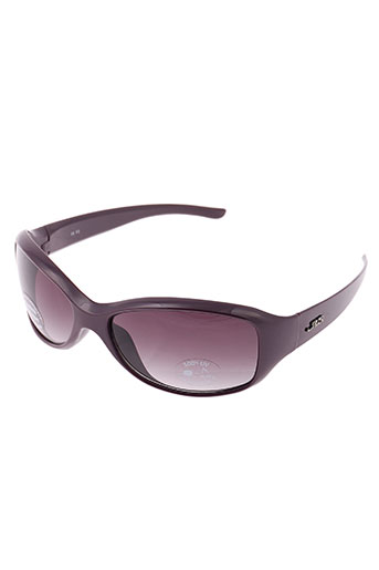 azr accessoires femme de couleur violet