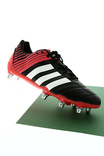adidas chaussures homme de couleur noir