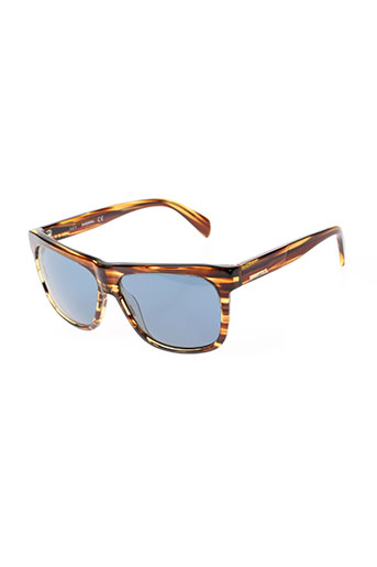 diesel accessoires femme de couleur marron
