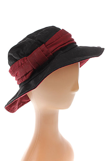 colamtiss accessoires femme de couleur noir