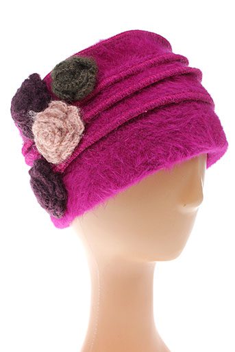mtm accessoires femme de couleur violet