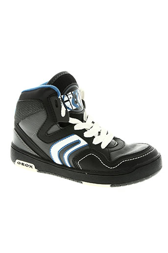 geox chaussures homme de couleur gris