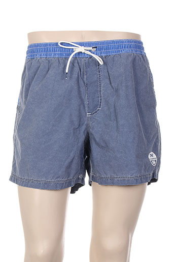 north sails maillots de bain homme de couleur gris