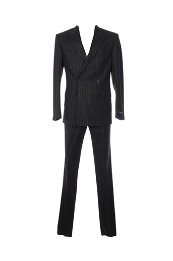 ralph lauren ensemble homme de couleur gris