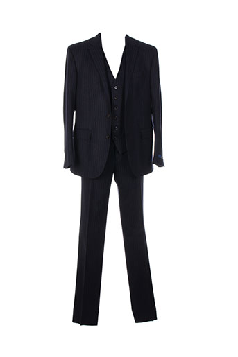ralph lauren ensemble homme de couleur bleu