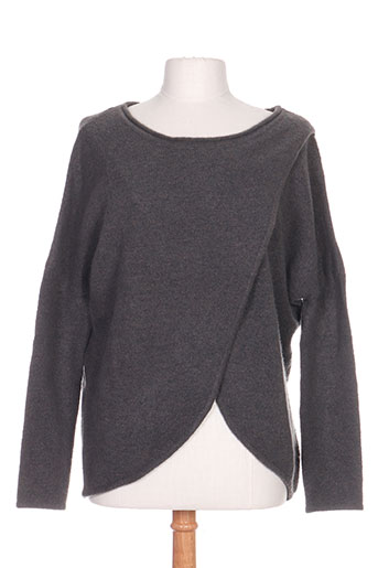 skunkfunk pulls femme de couleur gris