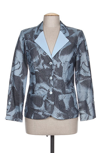 rosa rosam vestes femme de couleur bleu