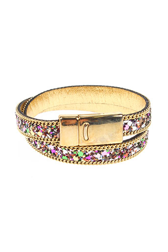 juste taille accessoires femme de couleur rose