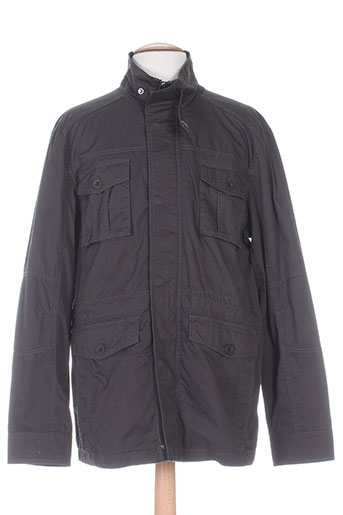 tibet vestes homme de couleur vert