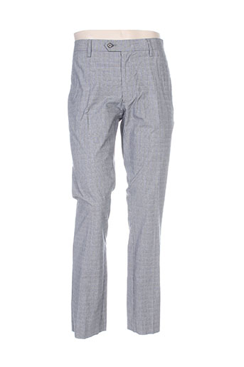 teddy smith pantalons femme de couleur gris