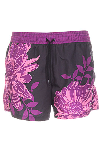 hom maillots de bain homme de couleur noir