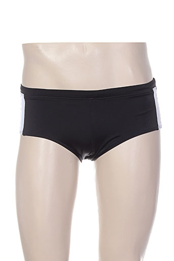 calvin klein maillots de bain homme de couleur noir