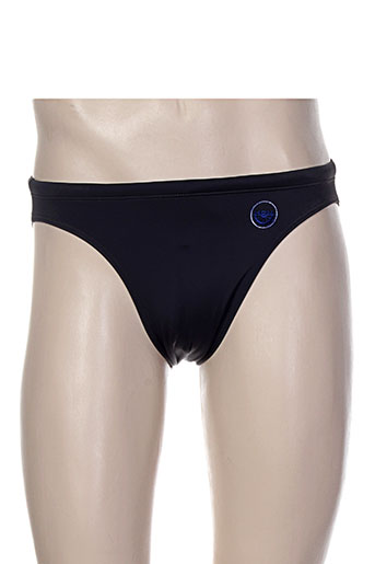hom maillots de bain homme de couleur gris