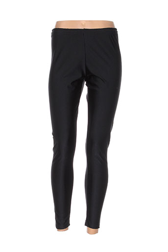roc sport pantalons femme de couleur noir