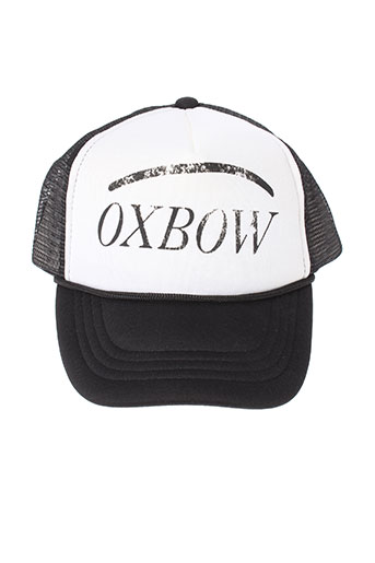 oxbow accessoires homme de couleur noir