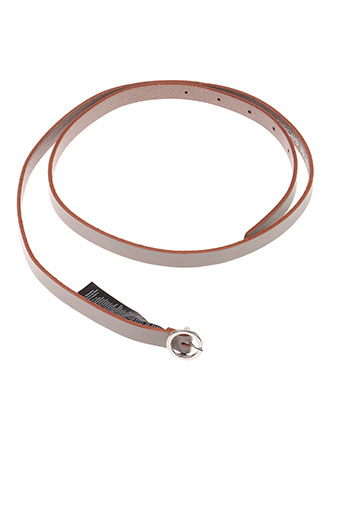 pieces accessoires femme de couleur gris