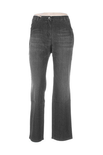 couturist jeans homme de couleur noir