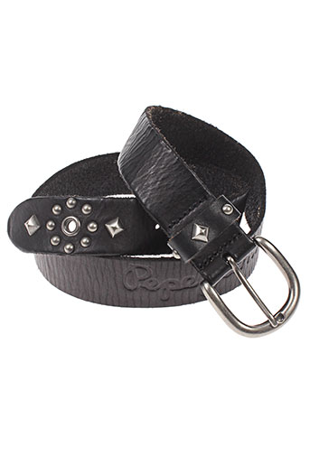 pepe jeans accessoires femme de couleur noir