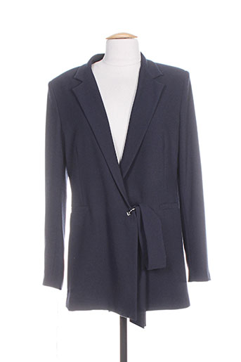pinko vestes femme de couleur violet