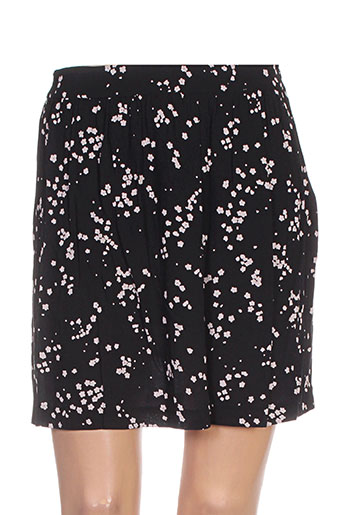 pablo gerard darel jupes femme de couleur noir