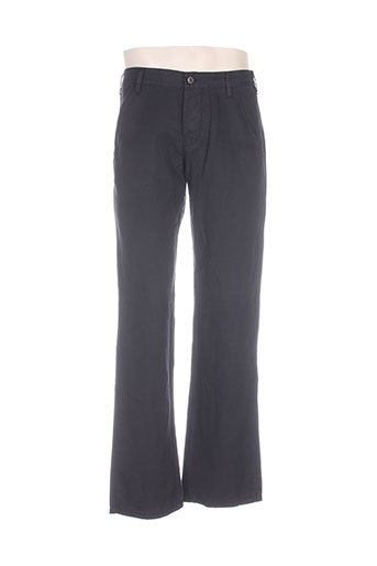armani pantacourts homme de couleur noir