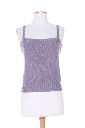 ralph lauren pulls femme de couleur violet