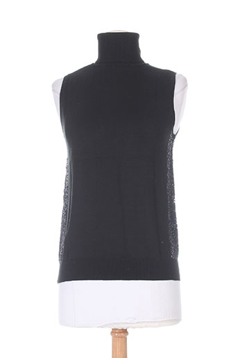 victoire pulls femme de couleur noir