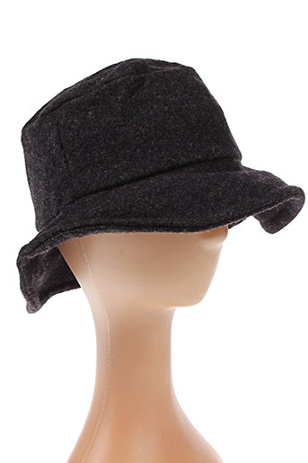 tehen accessoires femme de couleur gris