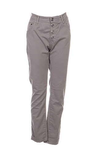 replay jeans femme de couleur gris