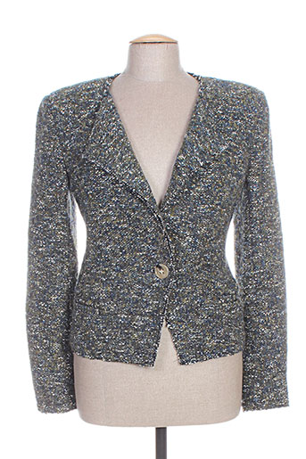 isabel marant vestes femme de couleur vert
