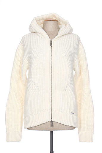 dsquared vestes femme de couleur beige