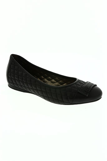 madison chaussures femme de couleur noir