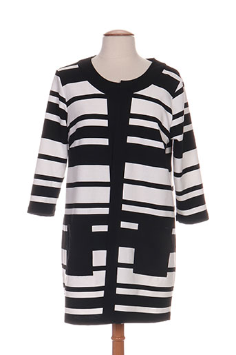 ciso vestes femme de couleur noir