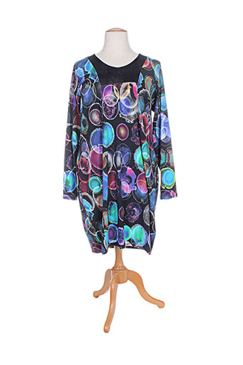 bohéme robes femme de couleur violet