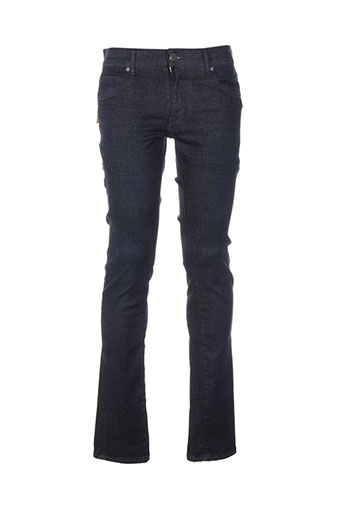 kiliwatch jeans homme de couleur bleu
