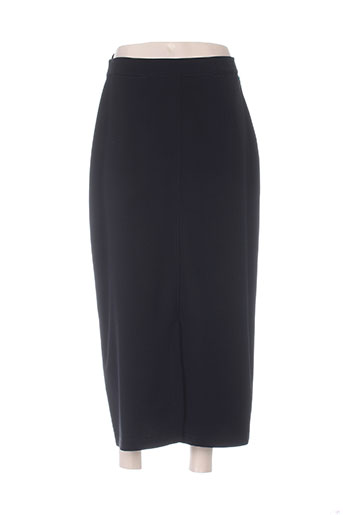 ficelle jupes femme de couleur noir