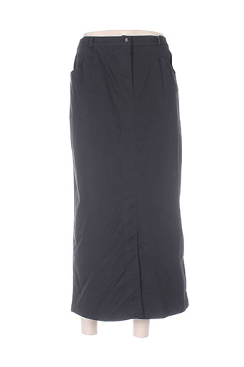 fe edition jupes femme de couleur noir