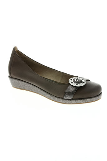 madison chaussures femme de couleur marron