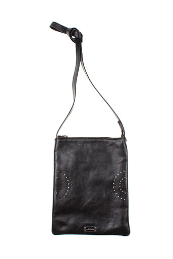 nathalie chaize accessoires femme de couleur noir
