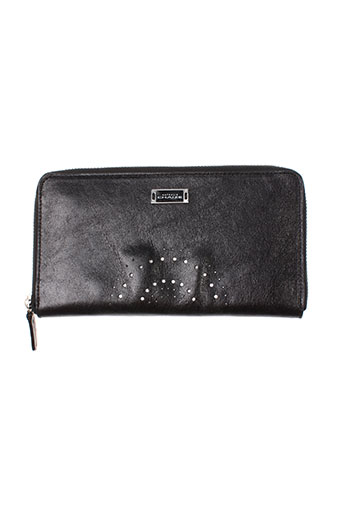 nathalie chaize accessoires femme de couleur noir