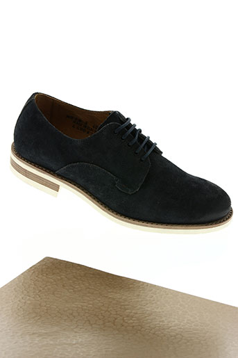 paul smith chaussures homme de couleur noir