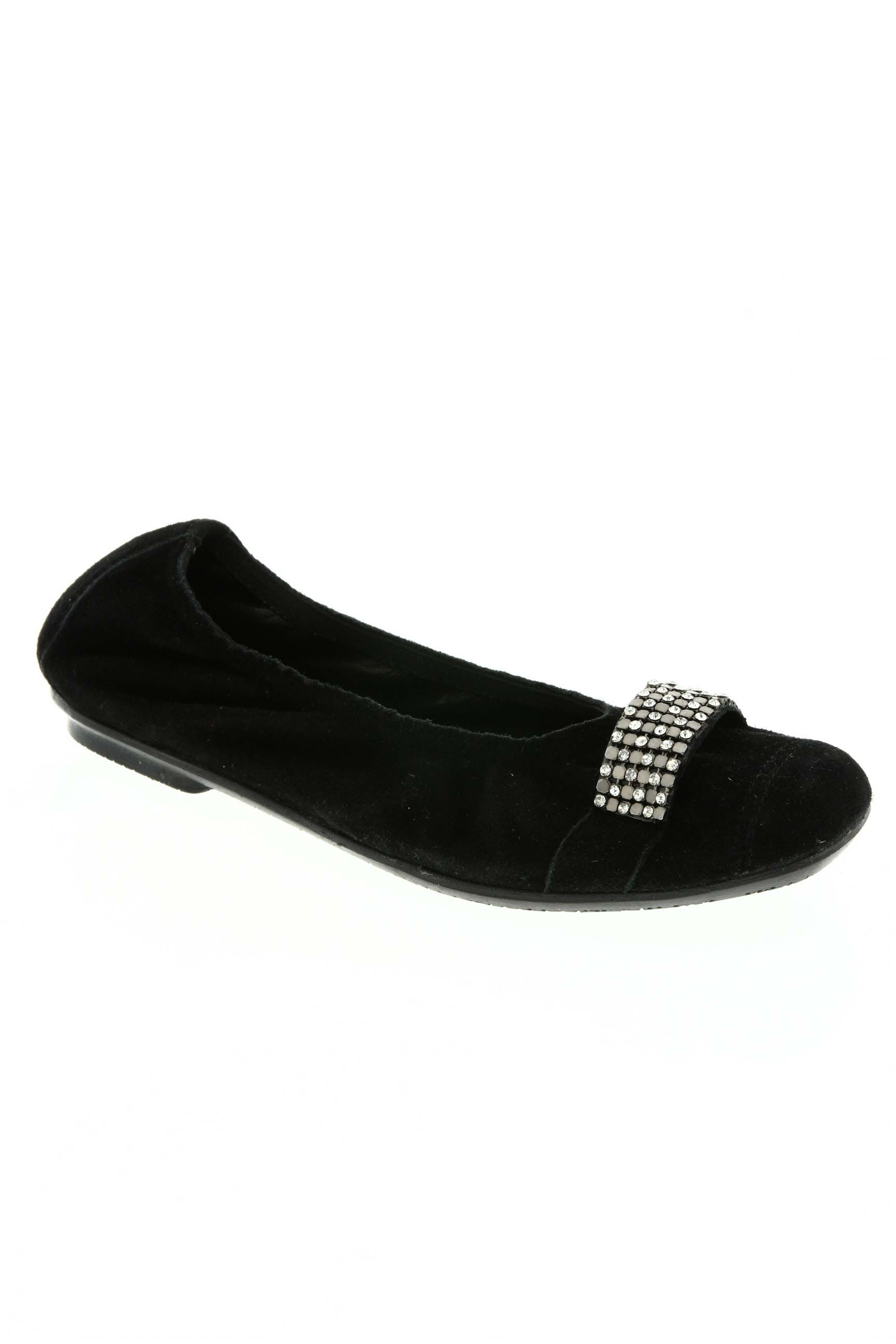 ballerines reqins 2018