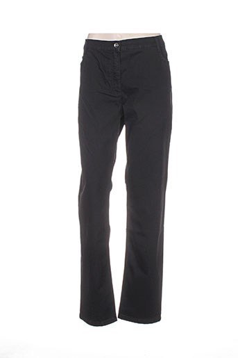 betty barclay jeans femme de couleur noir