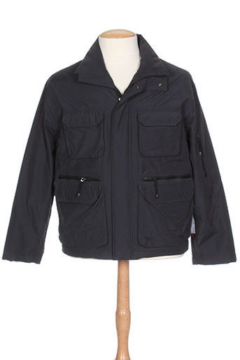 camel vestes homme de couleur gris