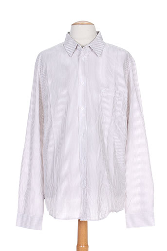 quiksilver chemises homme de couleur beige