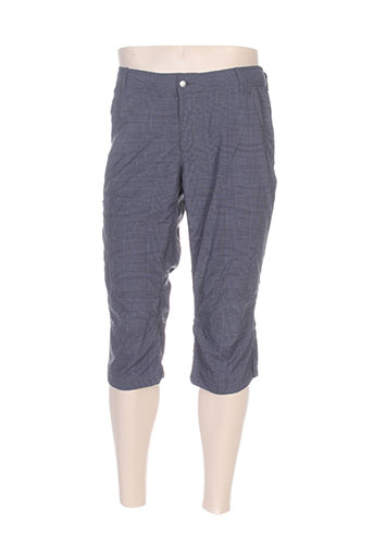 icepeak pantacourts homme de couleur gris