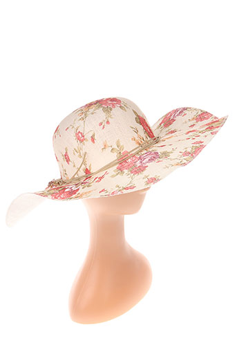 dudu accessoires femme de couleur beige
