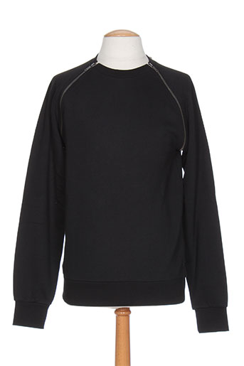 jack EFFI_CHAR_1 jones pulls homme de couleur noir