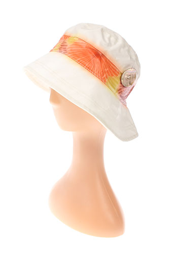 mtm accessoires femme de couleur orange